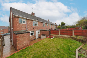 Cobnar Drive Dunston